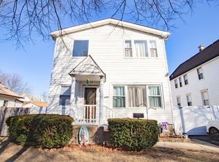 8703 Ferris Ave, Morton Grove, IL 60053