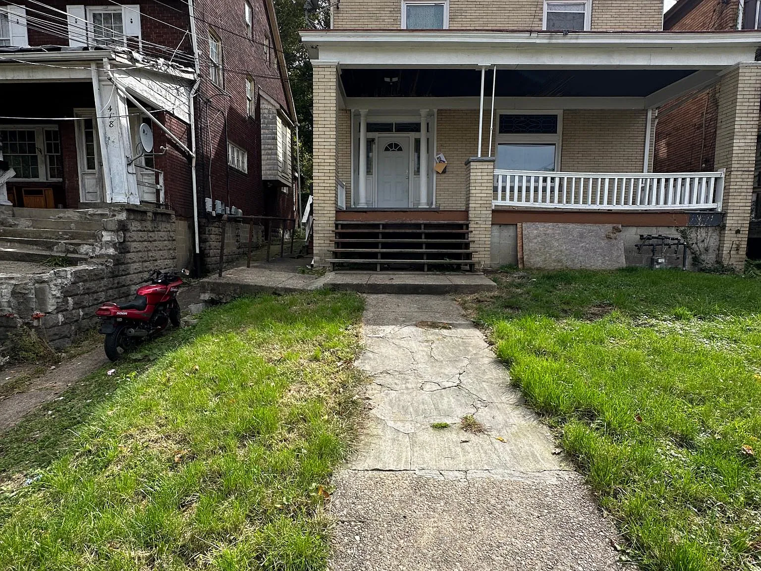 2 bed, 1600 sqft, $1,100 — Photo 4