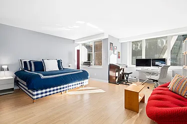 Rented by Compass