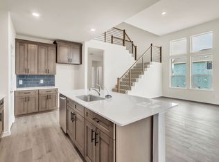 9228 Gossamer St, McKinney, TX 75071
