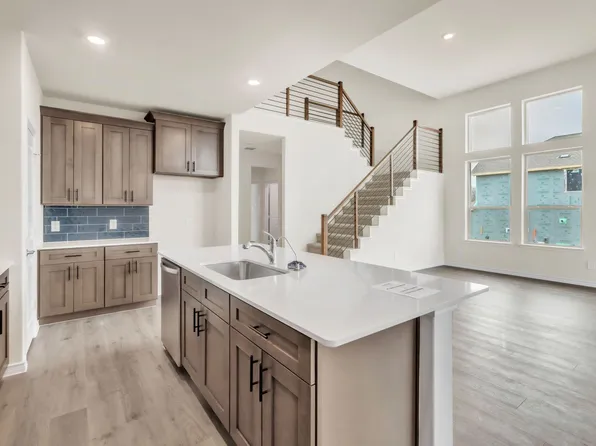 9228 Gossamer St, McKinney, TX 75071