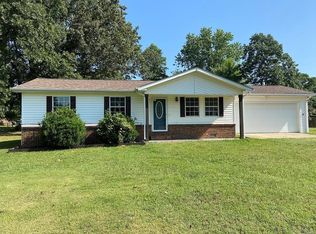 2609 W Susan Pl, Poplar Bluff, MO 63901