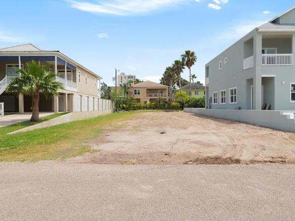 W Cora Lee Dr, South Padre Island, TX 78597