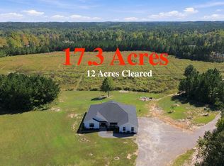371 Williams White Rd, Zebulon, NC 27597