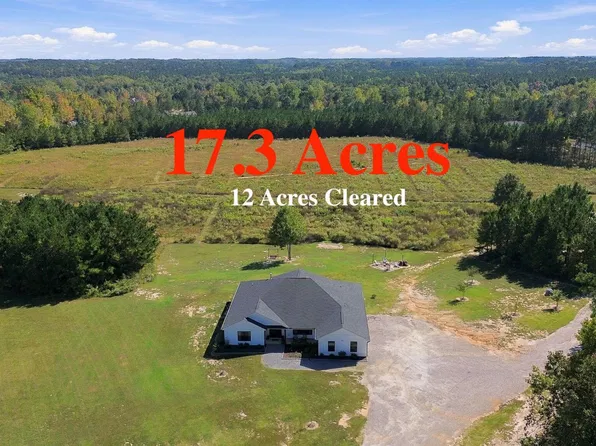 371 Williams White Rd, Zebulon, NC 27597