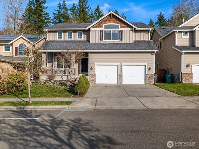 5713 76th Avenue NE, Marysville, WA, 98270