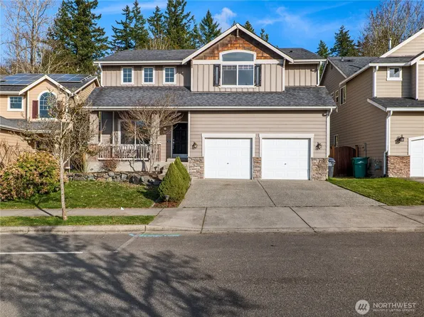 5713 76th Avenue NE, Marysville, WA 98270