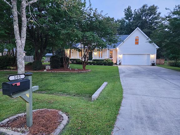 2nd image of 105 Travis Drive