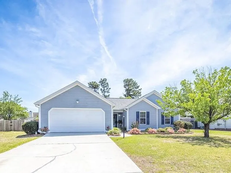 1300 Woodburn Ct — Photo 1