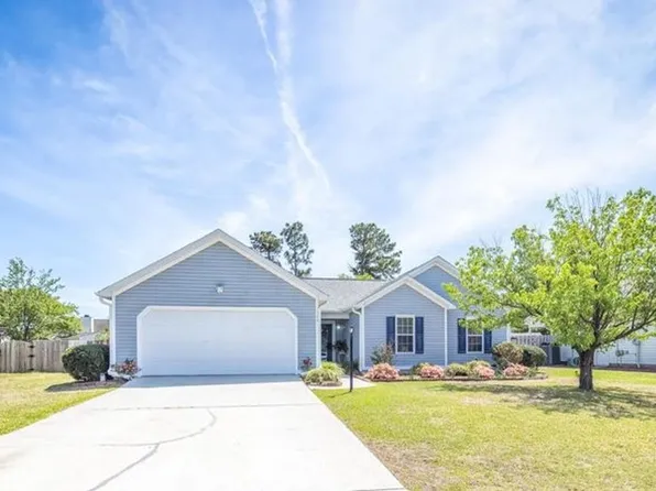 1300 Woodburn Ct, Wilmington, NC 28411