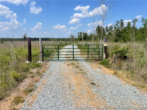 8511 State Highway 210 W, Garland, NC 28441