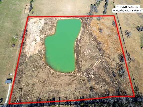 2nd image of County Road 3070