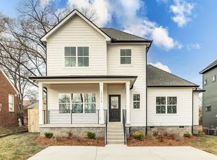 1805A River Dr, Nashville, TN 37218