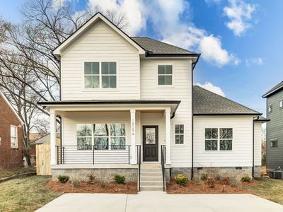 1805A River Dr, Nashville, TN, 37218