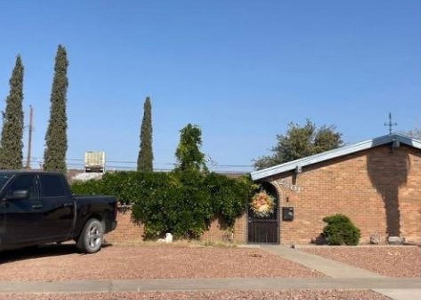 Property Front View