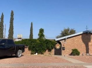 2801 Fir St, El Paso, TX 79925