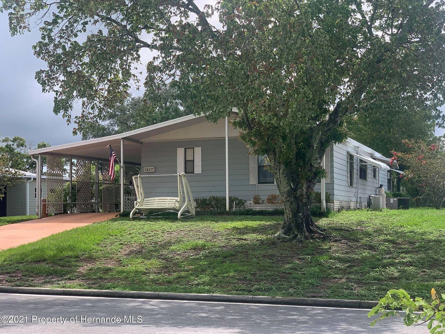 14317 Brookridge Blvd, Brooksville, FL 34613 Zillow