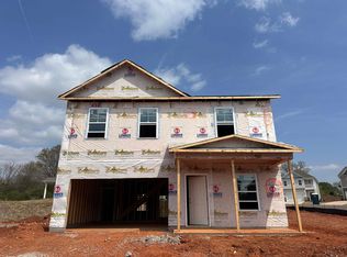 1070 Silverbend Trl, Duncan, SC 29334