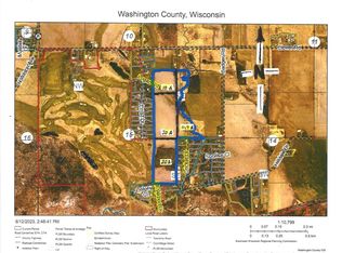 LT 0 Mount Vernon Dr, Hartford, WI 53027