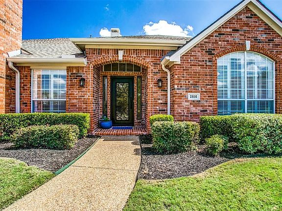 2nd image of 2816 Browning Dr