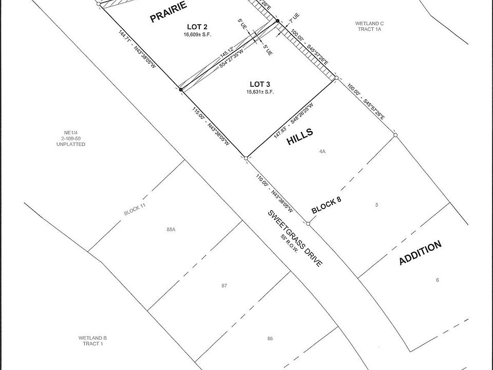 2nd image of L2 B Prairie Hls #8