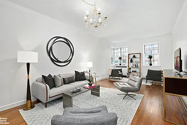Sold by Brown Harris Stevens