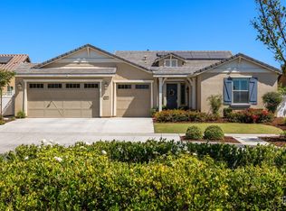 14016 Pemberley Passage Ave, Bakersfield, CA 93311