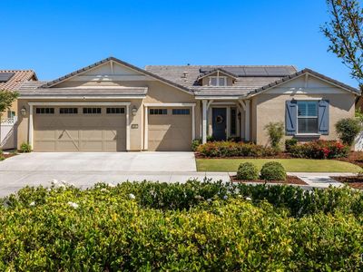 14016 Pemberley Passage Ave, Bakersfield, CA, 93311