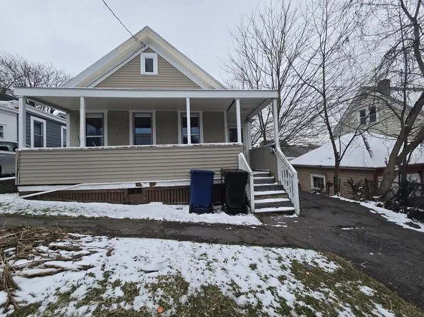 804 E Division St, Syracuse, NY 13208