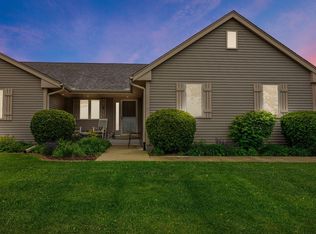 N162W20380 Butternut Ln, Jackson, WI 53037