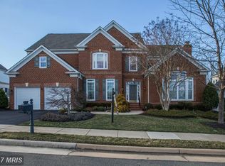 8748 Bitterroot Ct, Lorton, VA 22079
