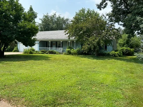 1504 Janet Dr, Wilmington, IL 60481