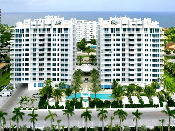 2821 Ocean Blvd #1102S, Fort Lauderdale, FL 33308