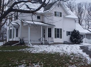 11765 Route 6, Wellsboro, PA 16901