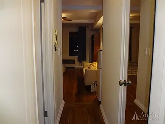 Rented by Anchor Associates