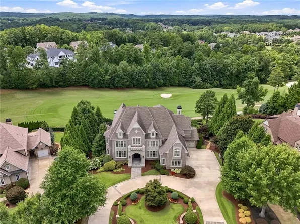 3214 Watsons Bnd, Milton, GA 30004