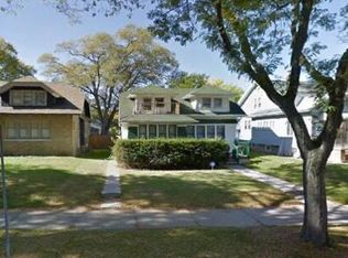 2967 N 50th St #A, Milwaukee, WI 53210
