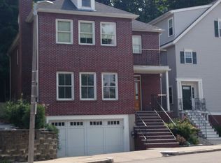 24 Sachem St, Roxbury, MA 02120