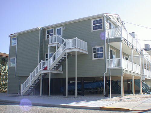 Home Exterior