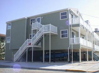 401 49th St, Ocean City, NJ 08226
