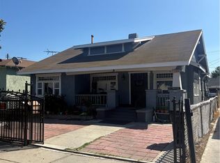 1266 E 50th St, Los Angeles, CA 90011