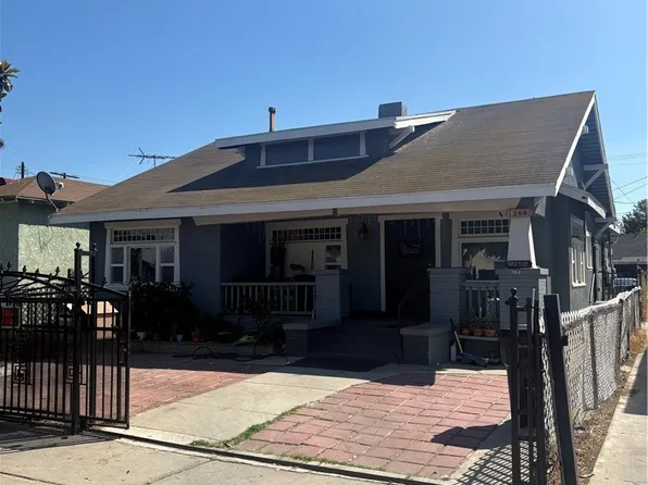 1266 E 50th St, Los Angeles, CA 90011