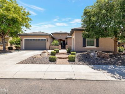 26645 W Tonopah Dr, Buckeye, AZ, 85396