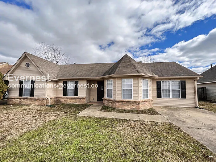 Building Photo - 6534 Valerie Dr