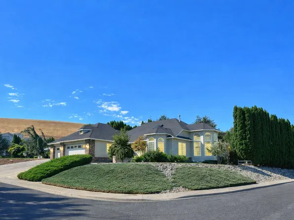 4702 S Palouse Ct, Kennewick, WA 99337