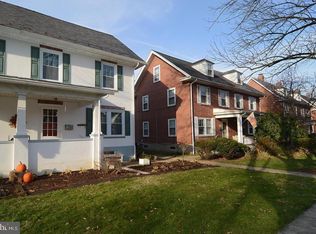 1527 Garfield Ave, Wyomissing, PA 19610