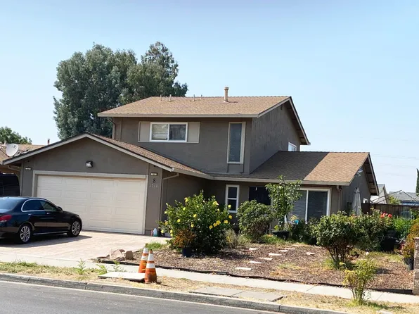 1711 Tustin Dr, San Jose, CA 95122