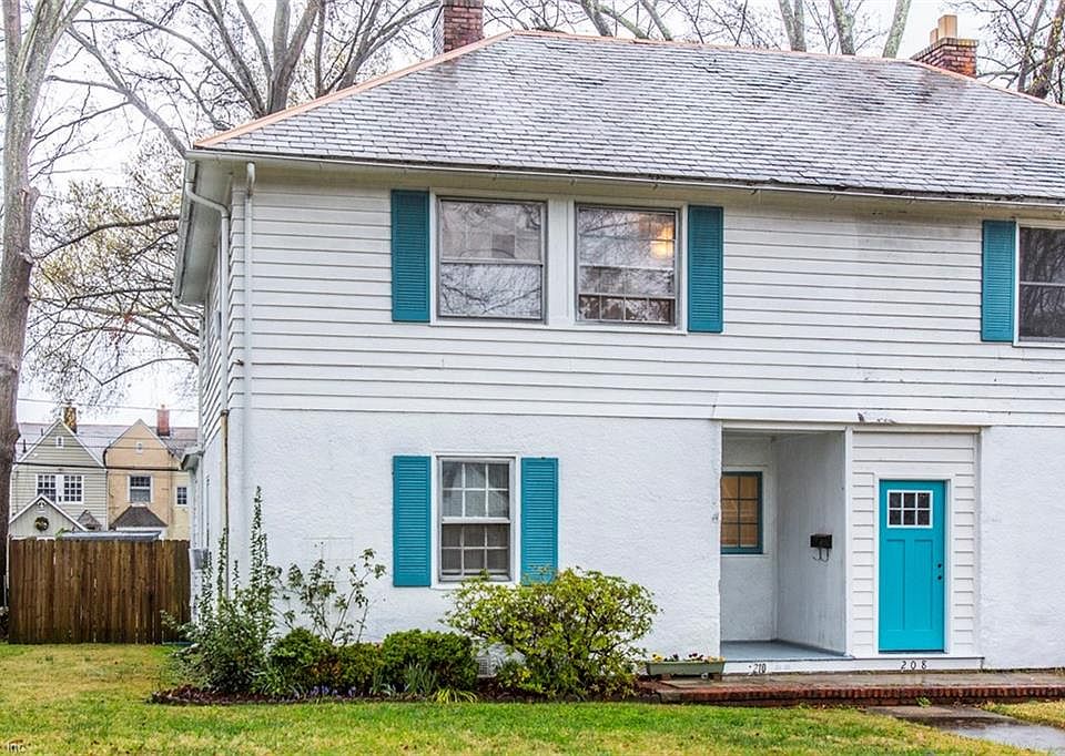 210 Piez Ave, Newport News, VA 23601 Zillow