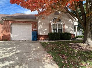 5719 Eden Village Way, Indianapolis, IN 46254