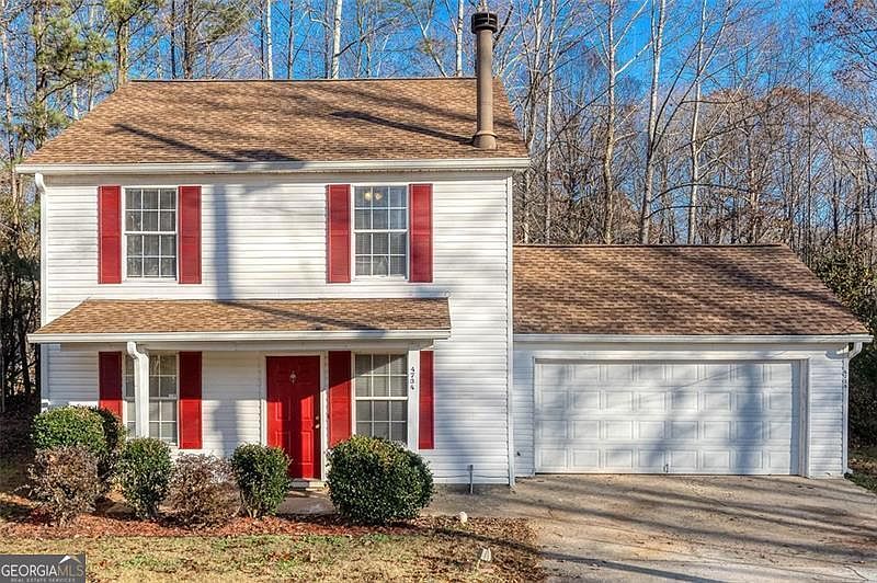 4734 Saddleridge Rd, Dallas, GA 30127 Zillow